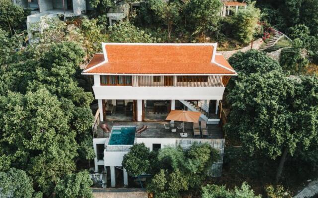 Philip's Villa
