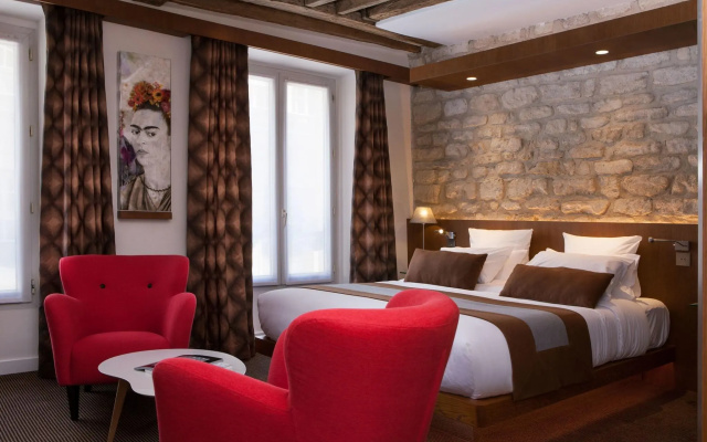Select Hotel - Rive Gauche