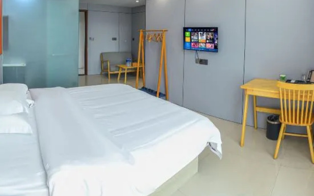 Corner City Apartment (Jieyang Chaoshan Airport)