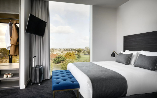 Punthill Caroline Springs – Guest Rooms – Melbourne