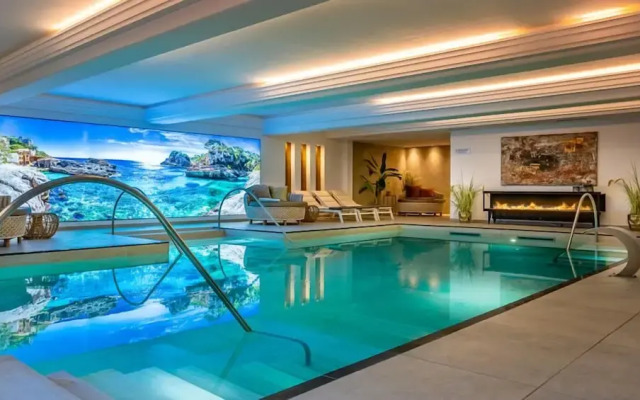 Ringhotel Bad Westernkotten