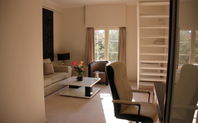 Luxury Suites Arendshof