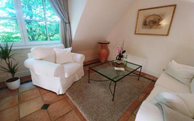 Wein- und Landhaus S A Prüm