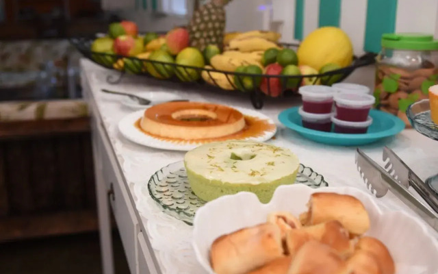 Jade Pousada Boutique