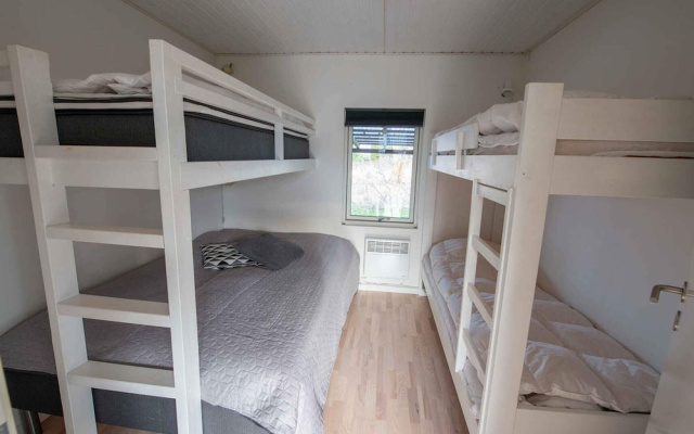 5 Star Holiday Home in Holbaek