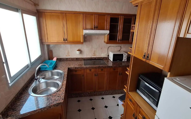 Apartamentos Casa May III - Centro Benidorm