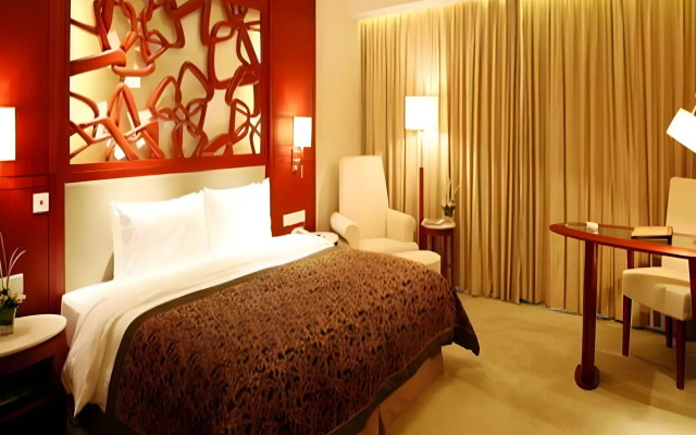 Parkview Hotel Shanghai