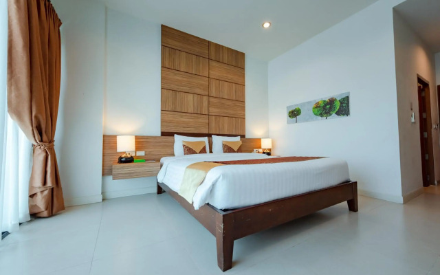 The Pannarai Hotel