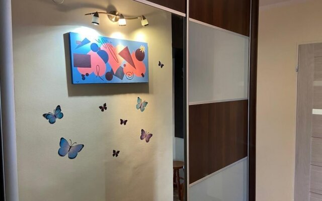 Apartament Butterfly