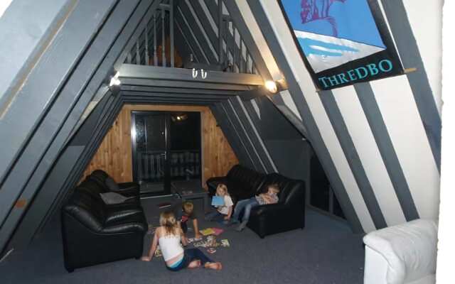 Habitat Chalet