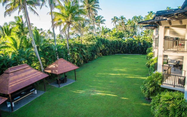 ULTIQA Fiji Palms Beach Resort