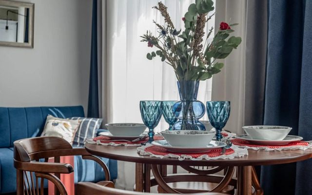 ArendaGrad на Ленинградском шоссе 228 корпус 7