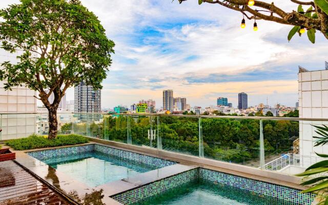 Khách Sạn Hoàng Hải Long 2