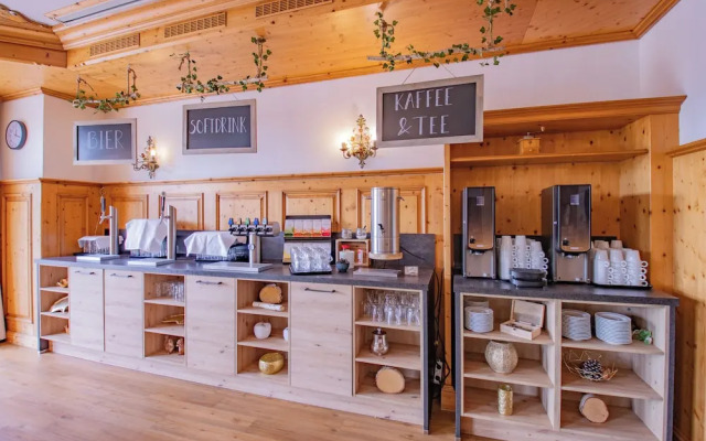 Ferien Hotel Fläming