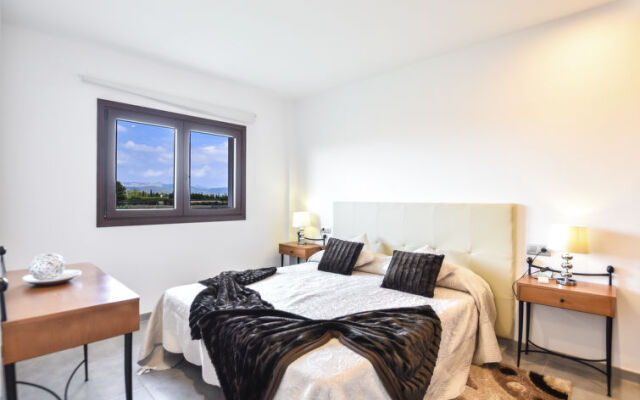 Holiday Home Can Bou