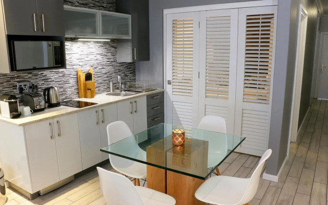 Granger Luxury Suites by Totalstay