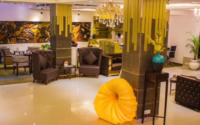 Hotel Bengal Canary Park