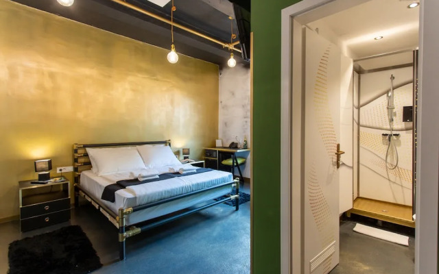 Timeout Heritage Hotel Zagreb