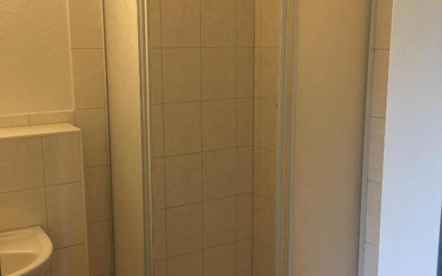 Die Kantine Wittenburg Zimmervermietung und Hostel