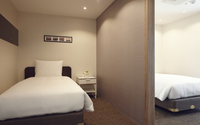 Royal Square Hotel Seoul