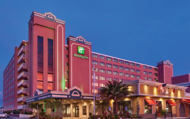 Holiday Inn Ocean City, an IHG Hotel