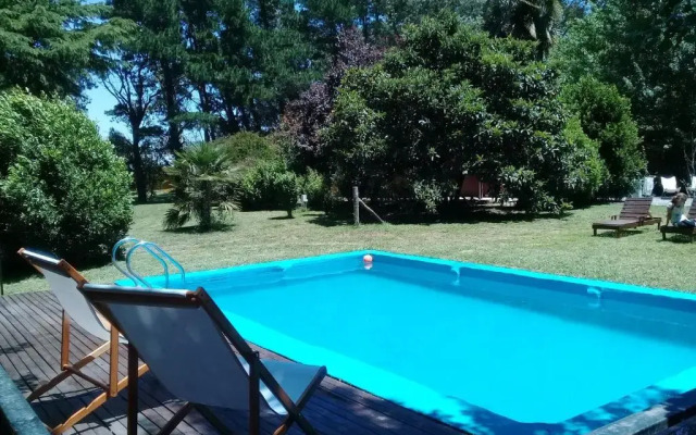 La Nilda