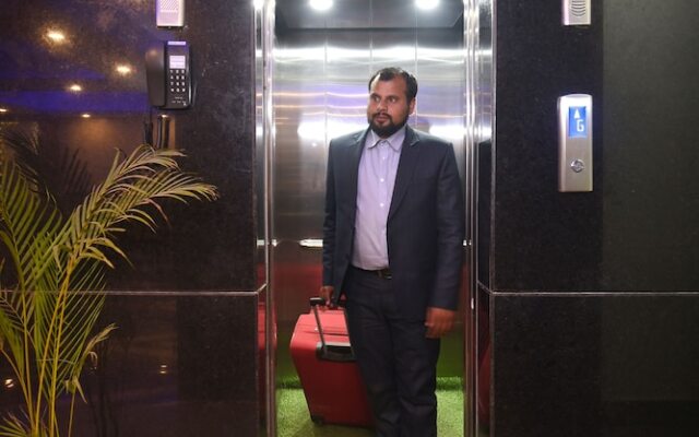 Hotel Simal