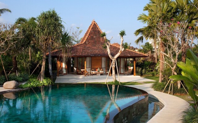 Dea Villas