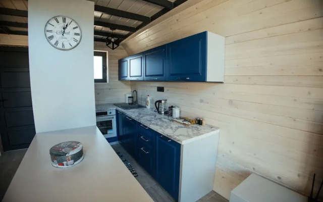 Sirius Lux Apartments