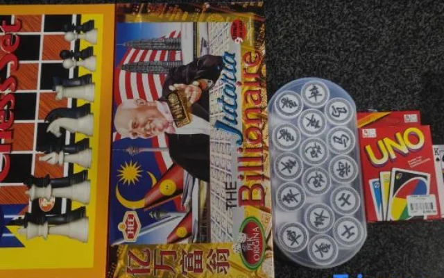 Nick's Homestay @ Boulevard Mall @ Imperial Suites Kuching