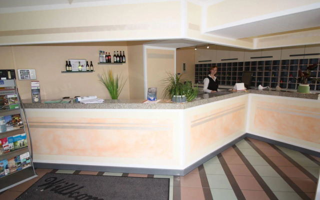 Hotel Weimarer Berg