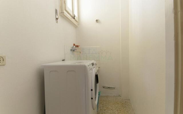 Papavero apartment in Follonica-PAPAVERO