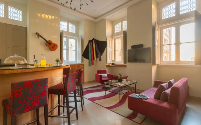 Serenata Hostel