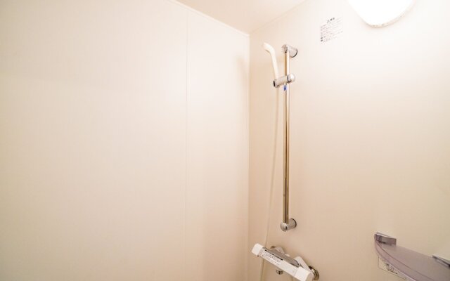 Mitsuyakita 1-chome House