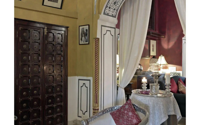 Rohet Garh