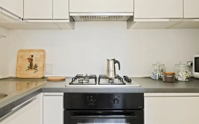 Bologna Airport Apartment