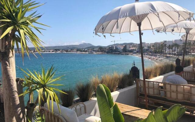Holiday Home Rafalet Javea
