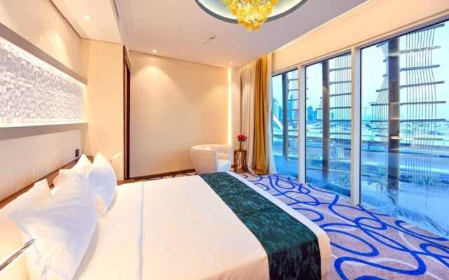 Cielo Hotel Lusail Hotel