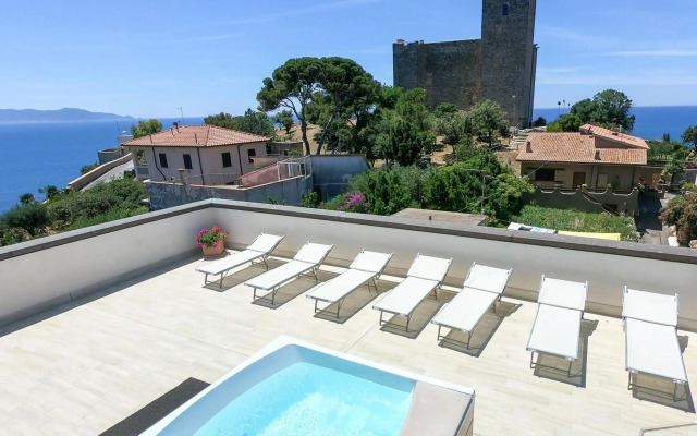 Hotel Il Telamonio
