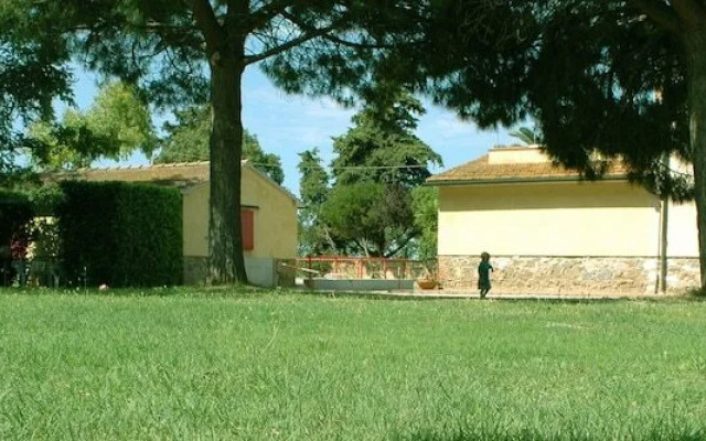 Residence Guardamare