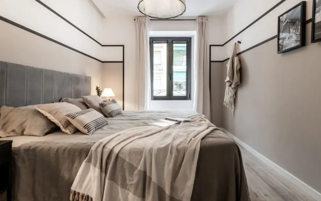 Lince - 1 Bedroom in Arapiles