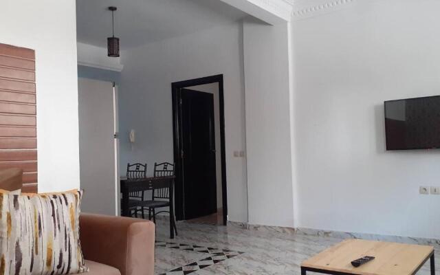 Appartement Essaouira