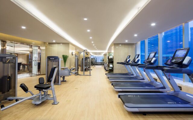 Wyndham Grand Foshan Gaoming