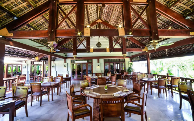 Palm Garden Beach Resort and Spa