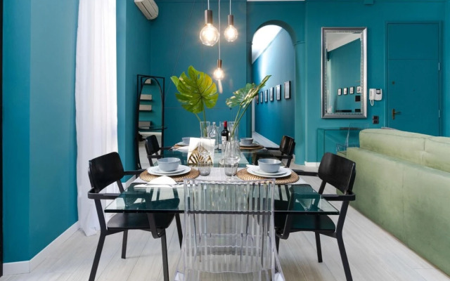 The Suite Home Verona II