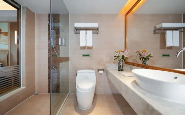 Vienna Hotel (Chaozhou Fenghuang Xincheng)