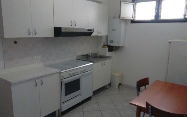 B&B Raggio di Sole