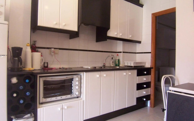 Appartement Pinogrande