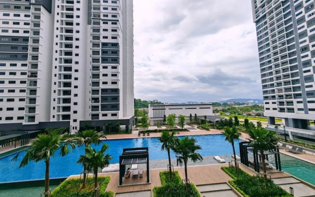 Trader Garden Residences