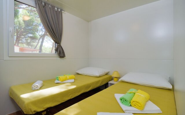 Kamp Basko Polje Mobile Homes